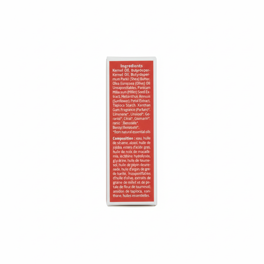 WELEDA -- Creme jour rafferm grenade 30ml