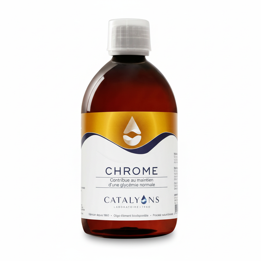 CATALYONS -- Chrome 500ml